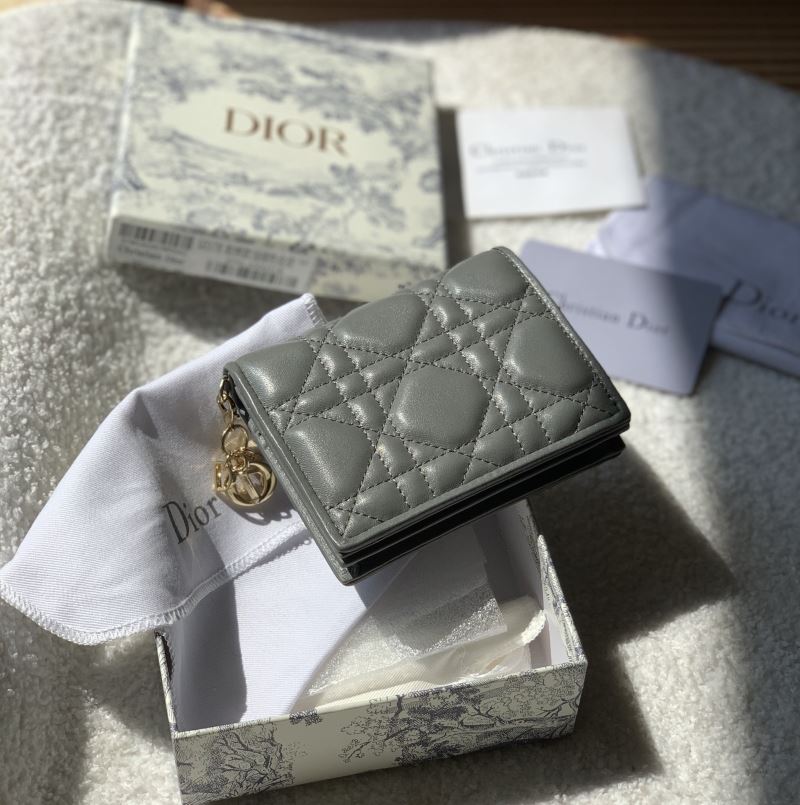 Christian Dior Wallet